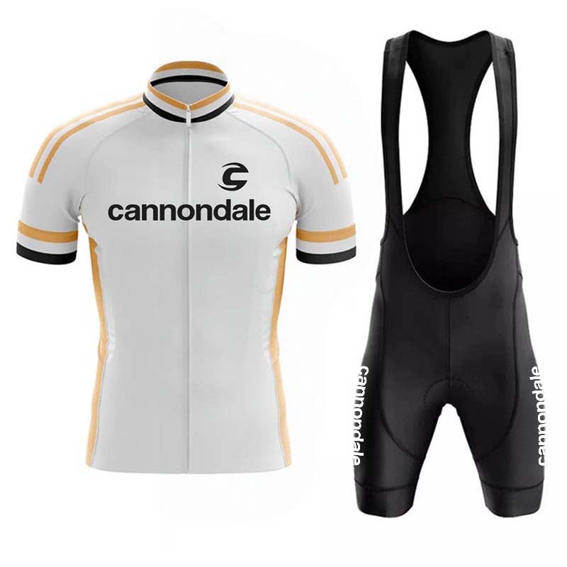 Cycling Gear Outfit - メンズサイクリングジャージセット MTBサイクリングビブショーツセット 反射材付きカスタムサイクリングウェア サイクリングウェア