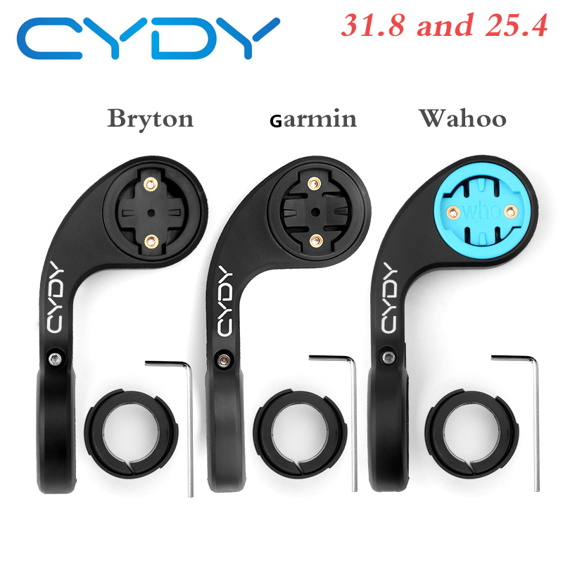 Bike Computer Gps - CYDY MTB ロード GPS マウントバイクコンピューターマウント Garmin