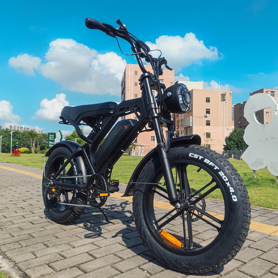 YTYIN 2024 中国製工場高品質カスタム格安電動自転車 - Carbon Bike Frame のレビューと価格