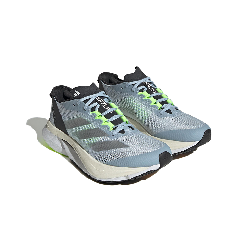 アディダス アディゼロ ボストン 12 メッシュ ロートップ - Adidas Shoes Adizero Boston 12 のレビューと価格