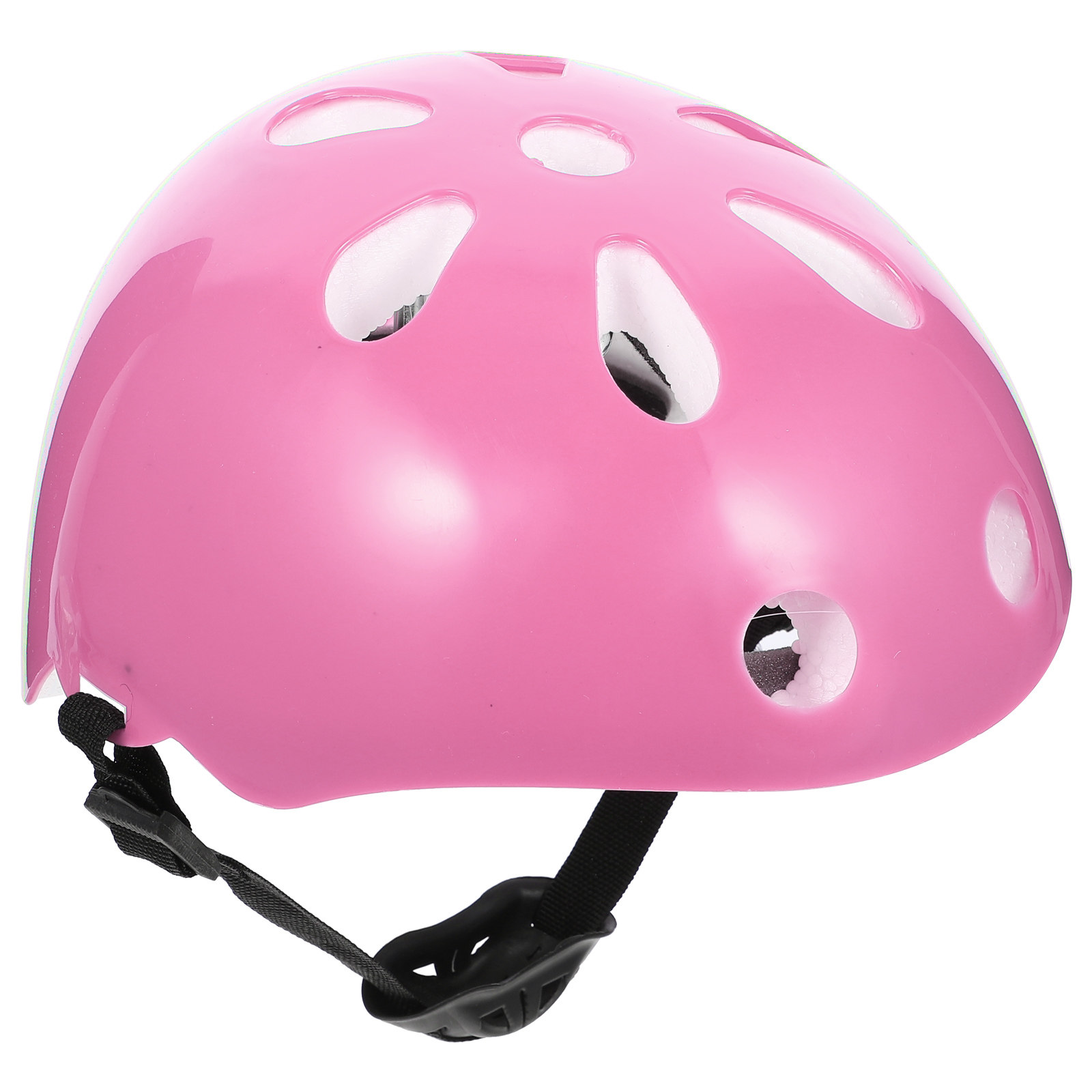 子供用保護具、調整可能な自転車・スケートボード用、通気性のあ - Cycling Protective Gear のレビューと価格