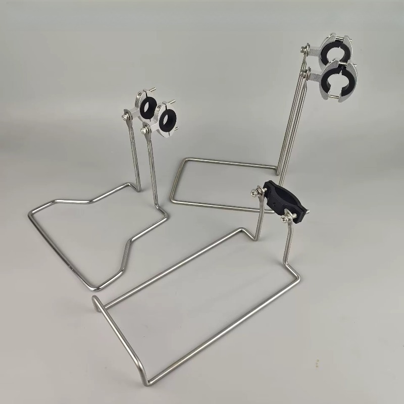 自転車フロントラック ステンレス製 自転車リアラック マウン - Bike Cargo Rack のレビューと価格