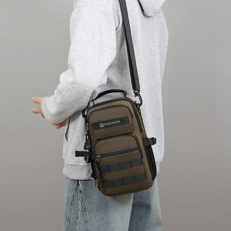 ハイキングチェストバッグ旅行多機能モールバックパック軽量ハン - Cycling Backpack のレビューと価格
