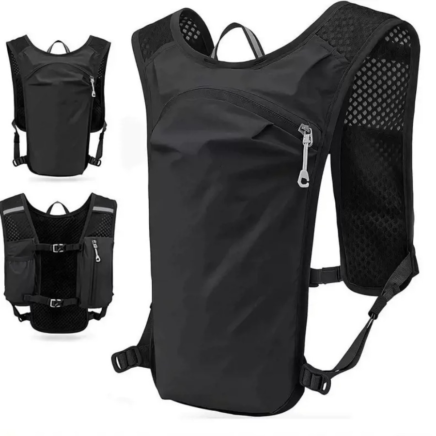 軽量速乾アウトドアランニングハイキングサイクリングマラソンハ - Cycling Backpack のレビューと価格