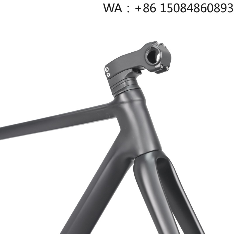 LCR015S-D 700Cロードフレーム、カーボンファイバ - Carbon Bike Frame のレビューと価格