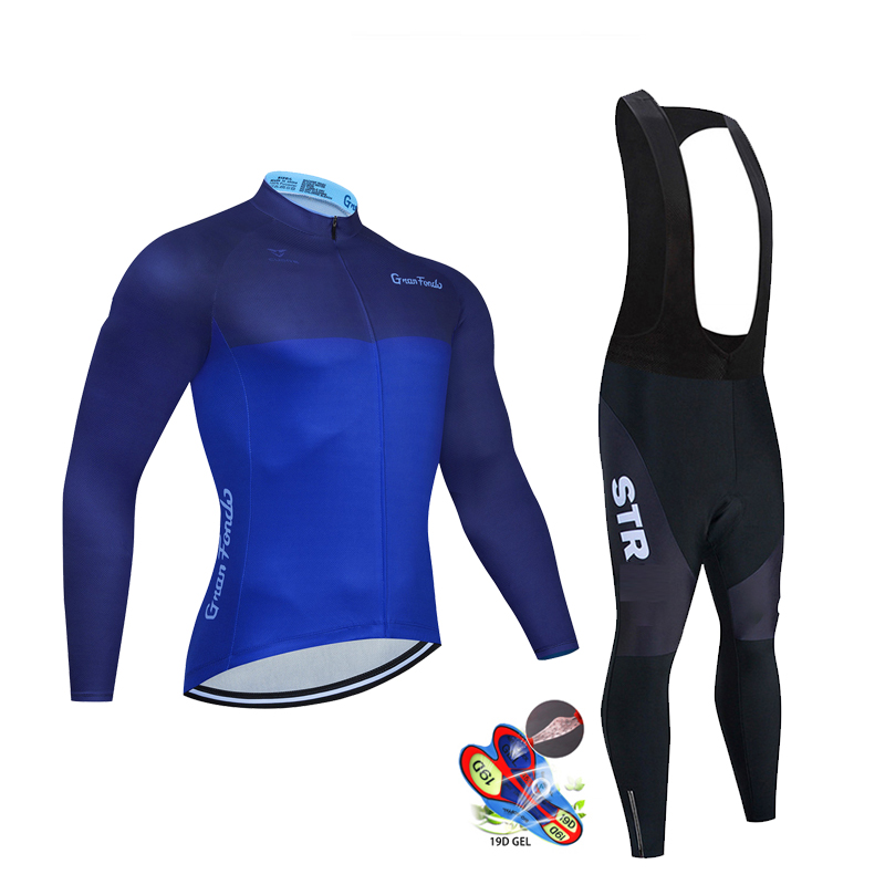メンズ長袖サイクリングジャージ,スポーツウェア,通気性,スポ - Cycling Gear Outfit のレビューと価格