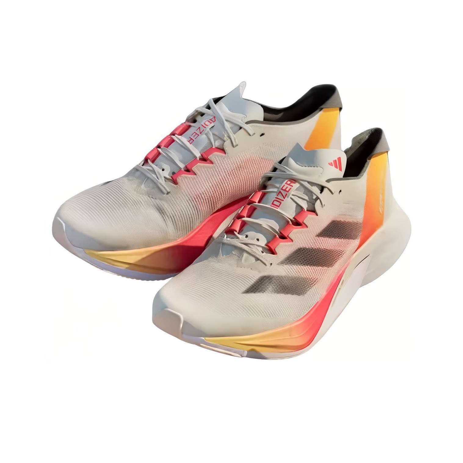 アディダス アディゼロ ボストン 12 メッシュ ロートップ - Adidas Shoes Adizero Boston 12 のレビューと価格