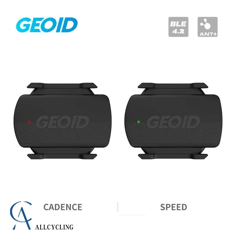 GEOID CS600 バイクケイデンススピードセンサーサイ - Bike Computer Gps のレビューと価格