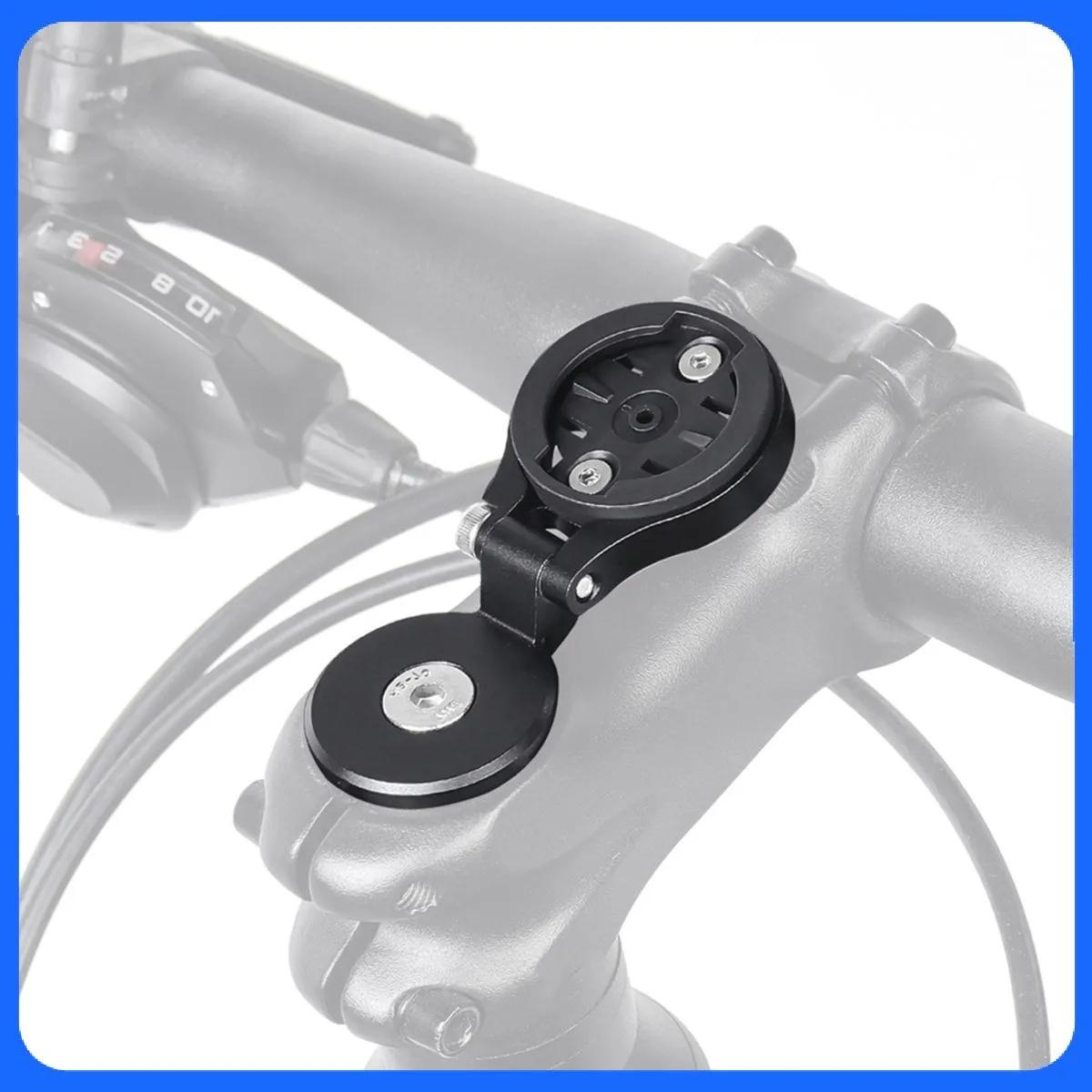 アルミ製バイクコンピューターマウント、前方視界確保、Garm - Bike Computer Gps のレビューと価格