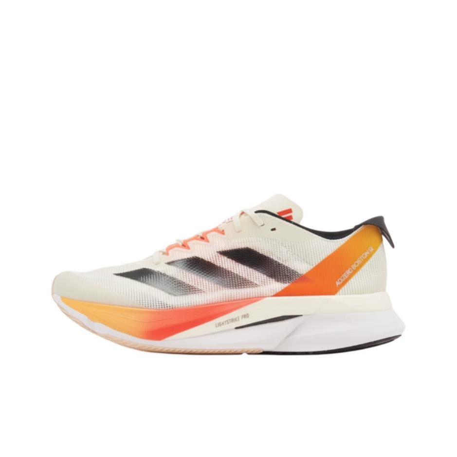 アディダス アディゼロ ボストン 12 メッシュ ロートップ - Adidas Shoes Adizero Boston 12 のレビューと価格