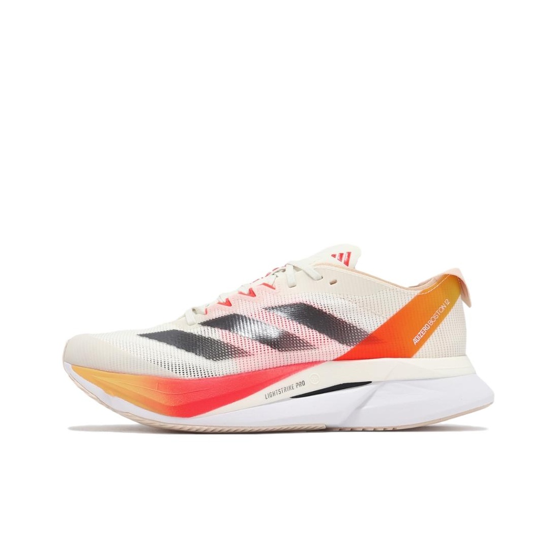アディダス アディゼロ ボストン 12 ランニングシューズ  - Adidas Shoes Adizero Boston 12 のレビューと価格