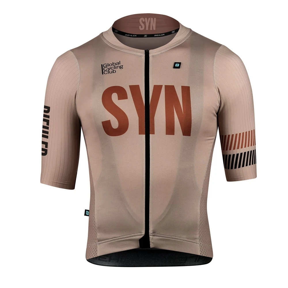 メンズ半袖サイクリングジャージとビブショーツ,高品質の柔らか - Cycling Gear Outfit のレビューと価格