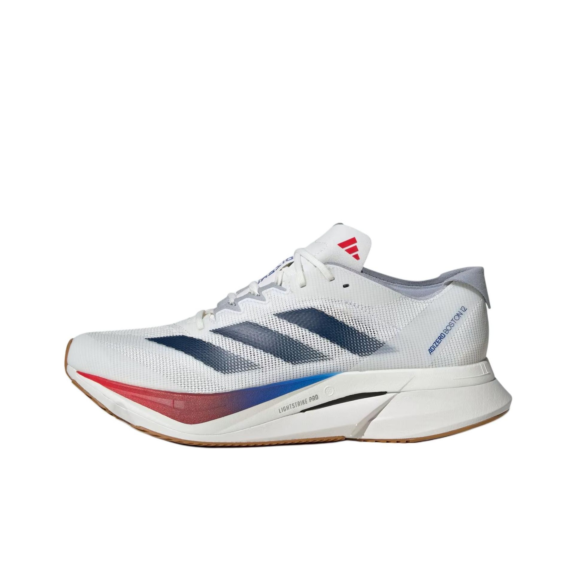 アディダス アディゼロ ボストン 12 ランニングシューズ  - Adidas Shoes Adizero Boston 12 のレビューと価格