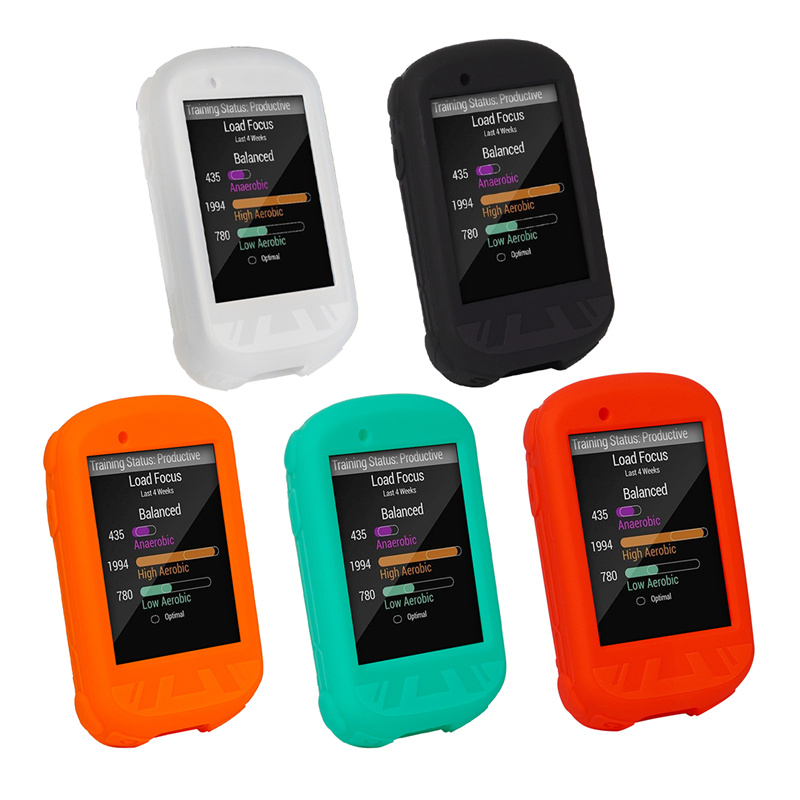 Garmin Edge 530 830用保護ケース,CNCバ - Bike Computer Gps のレビューと価格