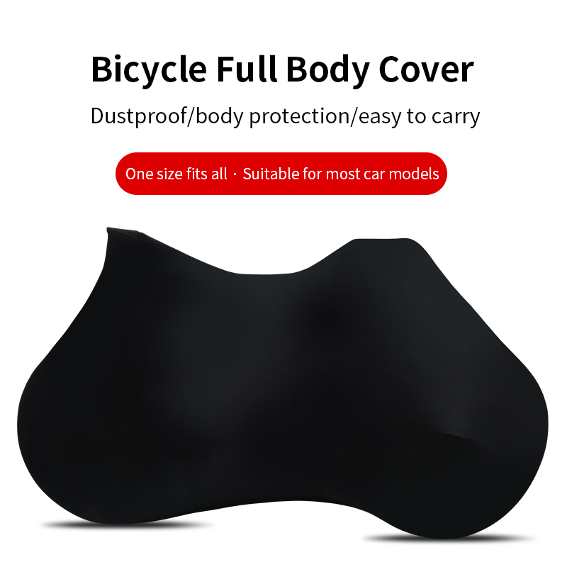 バイクオールプロテクターカバー MTB 自転車保護具防塵ホイ - Cycling Protective Gear のレビューと価格