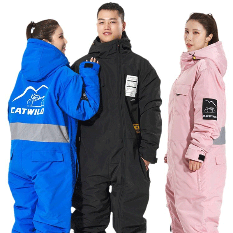 男性と女性のためのオートバイのサイクリングウェア、防風スーツ - Cycling Gear Winter のレビューと価格