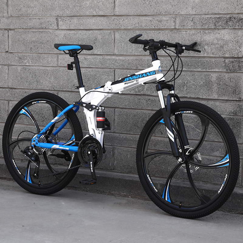 カーボンスチールフレーム 26インチ 折りたたみ式 マウンテ - Carbon Bike Frame のレビューと価格