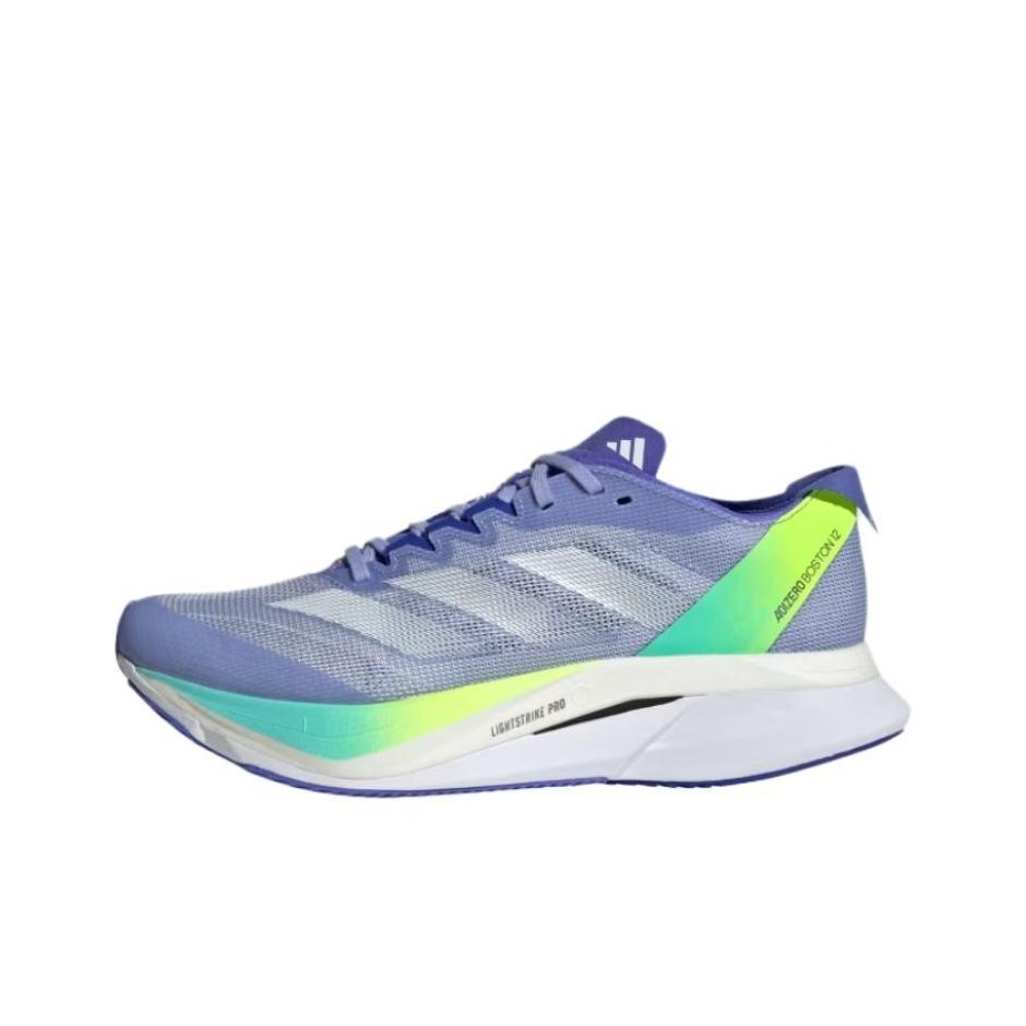 アディダス アディゼロ ボストン 12 ランニングシューズ  - Adidas Shoes Adizero Boston 12 のレビューと価格
