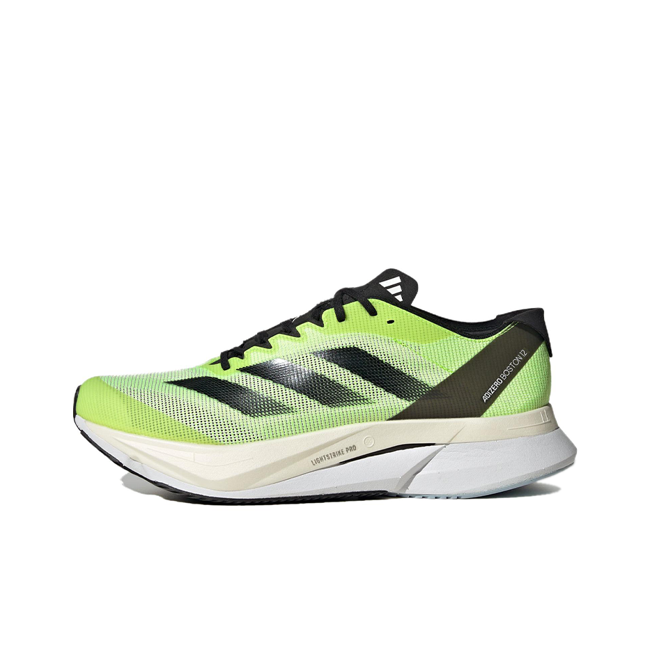 アディダス アディゼロ ボストン 12 ランニングシューズ  - Adidas Shoes Adizero Boston 12 のレビューと価格