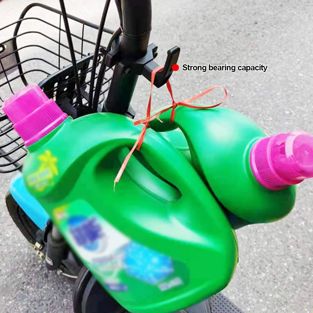 フック付きオートバイヘルメットアクセサリー収納バッグハンガー - Cycling Backpack のレビューと価格
