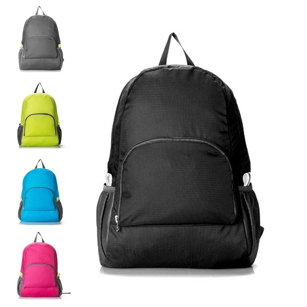 折りたたみポータブルバックパック登山バッグ超軽量アウトドア登 - Cycling Backpack のレビューと価格