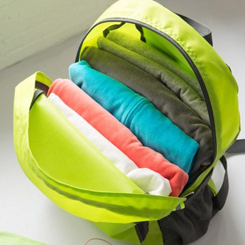 折りたたみポータブルバックパック登山バッグ超軽量アウトドア登 - Cycling Backpack のレビューと価格